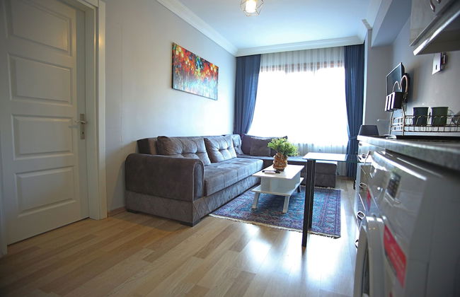 Karakoy VAV Suites - Photo 55