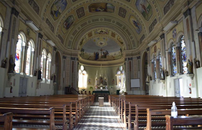 Faxinal do Soturno Day Trip - Foto 6