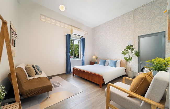 Moonlight Homestay Vung Tau - Foto 6