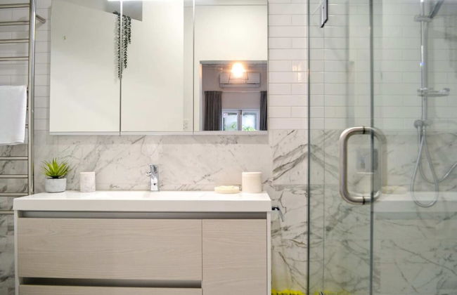 Heritage, Renovated 2 Bedroom Ponsonby Villa - Foto 30