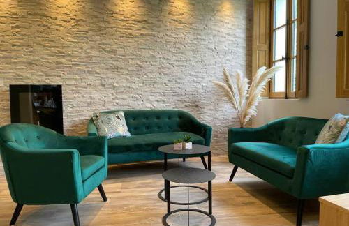 L’échauguette du Mont Glonne (6 pers.) - Photo 22