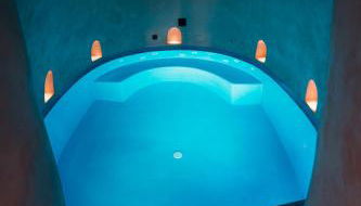 Aethra Vegan Caves - Foto 3