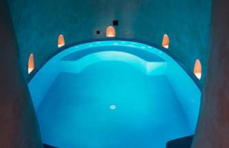 Aethra Vegan Caves - Foto 3