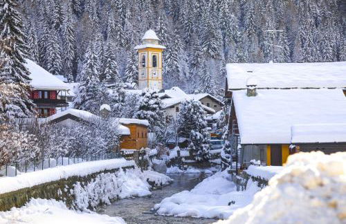 The Twins Apartment - Champoluc - Foto 7