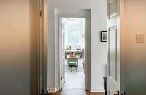 Mabon House near Zip World Tower and Bike Park Wales - Foto 5