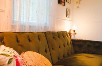 Rose Ranch - Charming Country Home - Foto 40