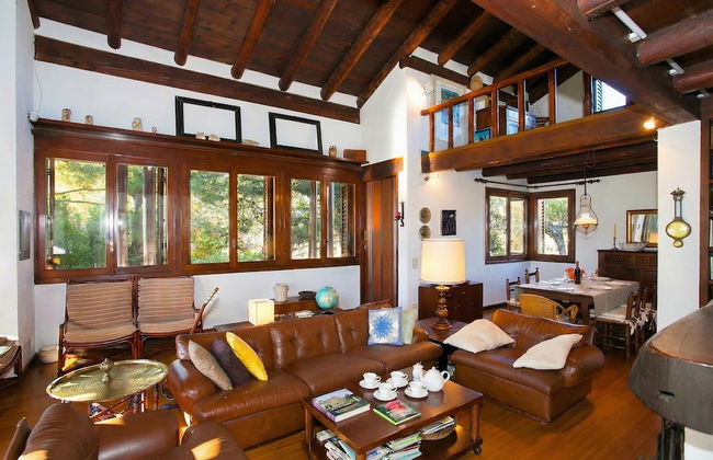 Villa Il Castagno - Foto 41