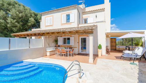 Casa Lena in Portocolom - Foto 2