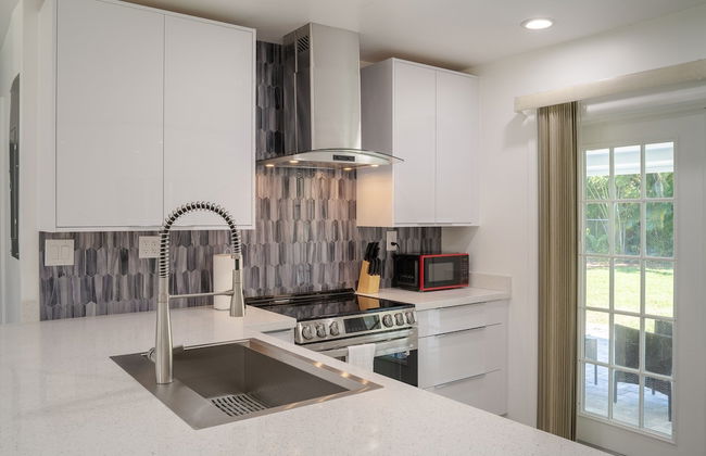 Spacious 3BR Home 2 Baths Amazing Pool Area - Foto 5