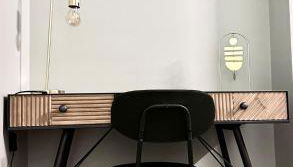 Un appartement en centre ville , à 2 pas du château de Villers Cotterets - Foto 5