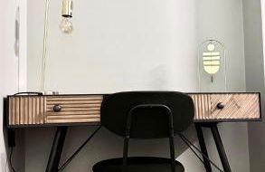 Un appartement en centre ville , à 2 pas du château de Villers Cotterets - Foto 5