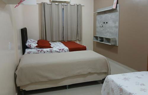 Casa 5 quartos Aluguel Temporada Residencial Mirandinha - Photo 7