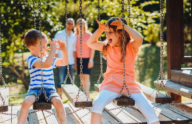 Luxurioses Ferienhaus an der Spree - Foto 22