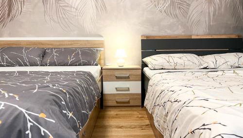 766 Plagwitz Apartment Kulturviertel - Foto 3