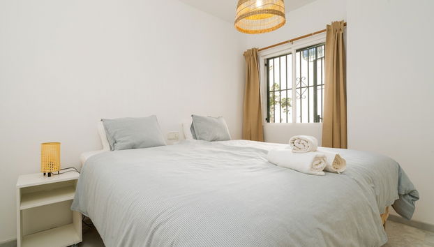 Apartment in Mijas Costa Near Beaches - Foto 5, Habitación