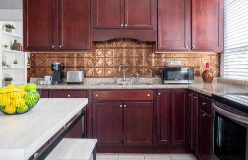 Walkable Downtown Columbus Historic Home, FREE Bikes to use - Foto 24