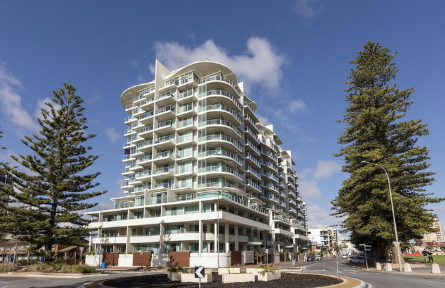 Oaks Glenelg Liberty Suites - Foto 1