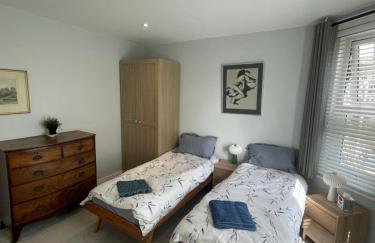 Westbourne Alum Chine Loft apartment - Photo 31