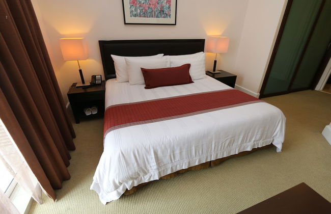 Perdana Kuala Lumpur City Centre - Foto 13