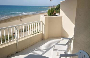 Ático primera línea - Foto 1