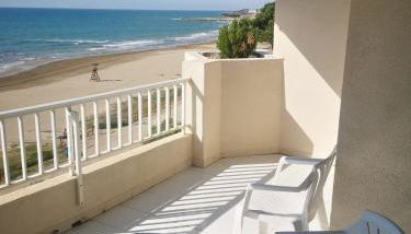 Ático primera línea - Foto 1