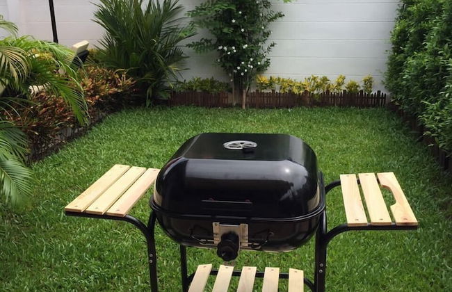 The Ville Pool Villa Jomtien - Foto 34