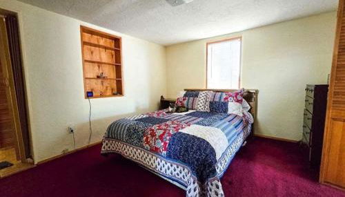 Vigilante Inn Immortal Camp - Foto 3