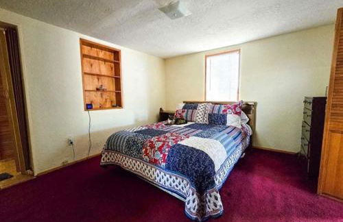 Vigilante Inn Immortal Camp - Foto 3