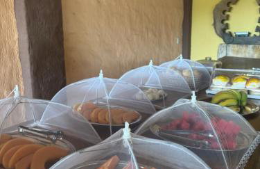 Hotel Fazenda Alta Vista - Photo 15