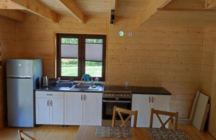 Domki Dębowe Wzgórze - Foto 13