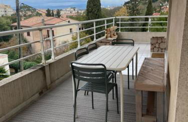 Appartement 6 personnes proche centre ville - Foto 2