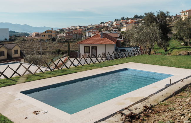 Feel Discovery Casal do Temporão Douro - Foto 11