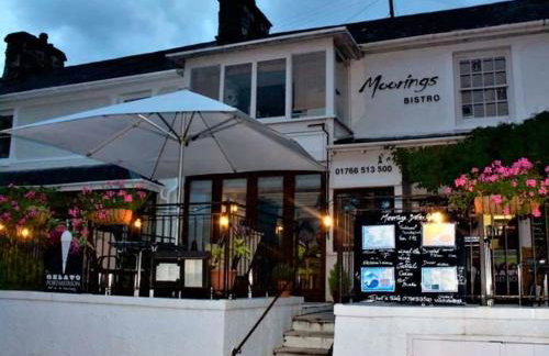 Kindly Light Beach House, Borth-y-Gest - Foto 21