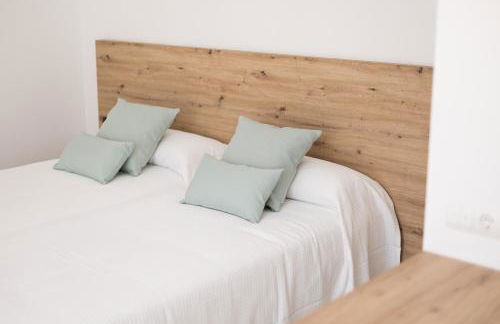 Bossa Bay Suites with Private Pool - MC Apartments Ibiza - Foto 71