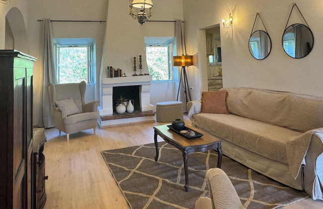 Marcora Historic Mansion - Foto 13