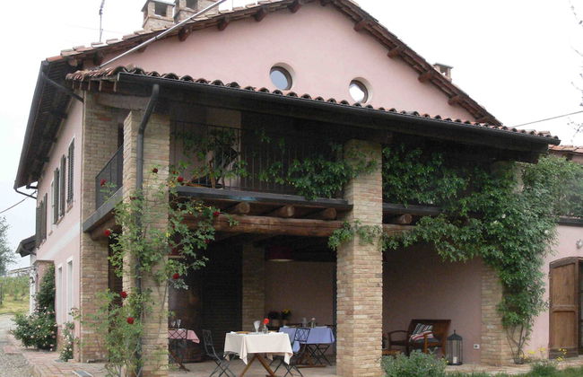 Casa Isabella - Photo 59