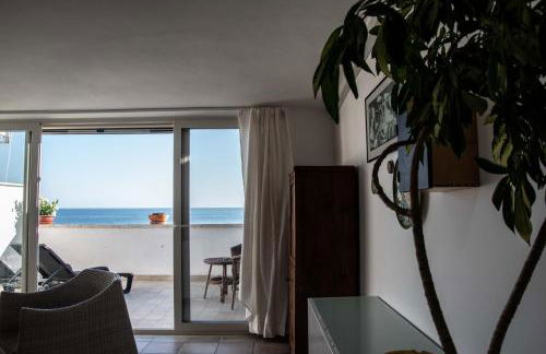 Chiaro di Luna - Appartamento vista mare - Photo 22