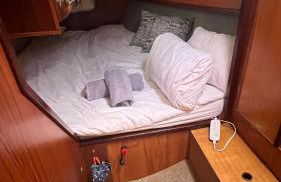 Unique Experience in Sailboat! In The 4 Seasons!! B shi - Photo 24