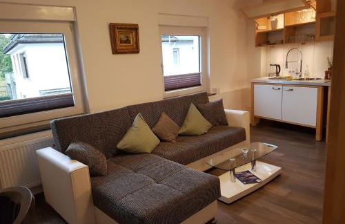 Pilgrims "Resi" charmante Unterkunft Sauerland - Foto 12