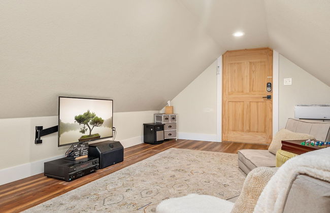 Chic Luxury Retreat in Old Town Walk Everywhere! - Foto 15