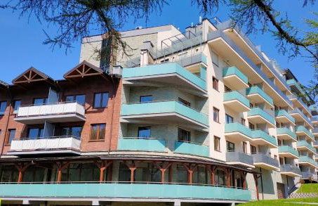 Apartament DOMINO Krynica Zdrój - Foto 3