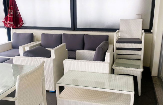 3 Bedroom Flat Aguiar - Photo 12