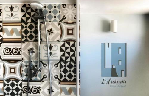 L'Archasetta civico 7 matrimoniale - Foto 3