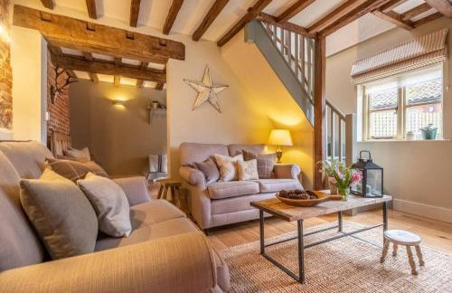 Stockman's Cottage North Norfolk - Foto 3