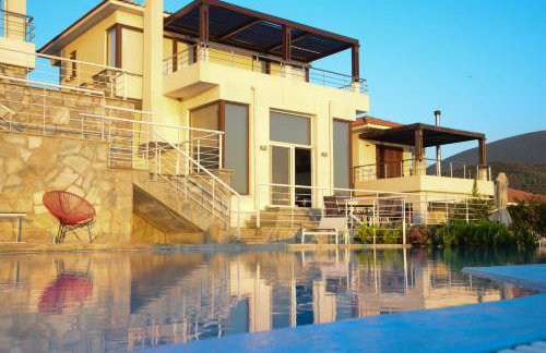 Villa Elia - Foto 10