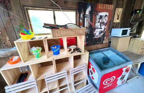 Majestic Mountain - endroit magique - 20 personnes - Foto 5