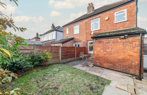 Beautiful Three Bedroom House - Manchester Escape - Foto 31