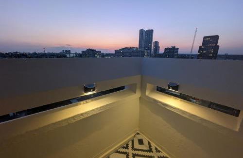 Stylish 1 Bedroom Flat in Old Street - Foto 7