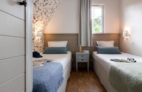 Pierre & Vacances Premium Residence & Spa Houlgate - Photo 39