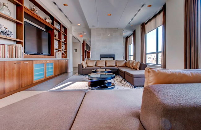 Bluebird Suites in Pentagon City - Photo 7